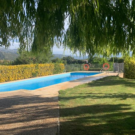 Cabanas Cortijo El Helao Pozo Alcón Εξωτερικό φωτογραφία