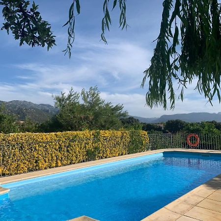 Cabanas Cortijo El Helao Pozo Alcón Εξωτερικό φωτογραφία